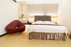 Kingsley Hotel