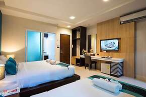 The Nice Hotel
