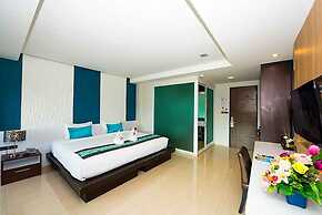 The Nice Hotel