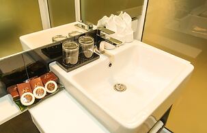 The Nice Hotel