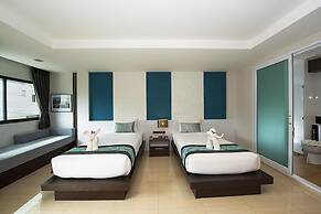 The Nice Hotel