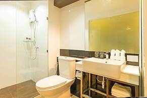 The Nice Hotel