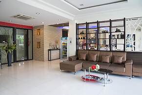 The Nice Hotel
