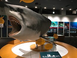 Lagent Inn Kesennuma