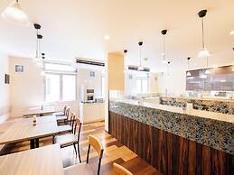 Lagent Inn Kesennuma