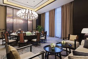 Wanda Realm Jinhua