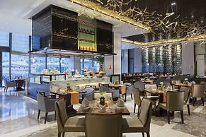 Wanda Realm Jinhua