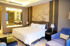 Wanda Realm Jinhua
