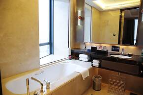 Wanda Realm Jinhua