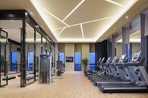 Wanda Realm Jinhua