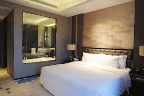 Wanda Realm Jinhua