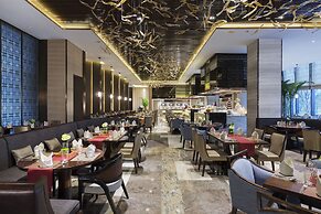 Wanda Realm Jinhua