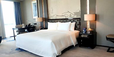 Wanda Realm Jinhua