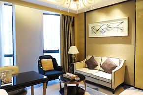 Wanda Realm Jinhua