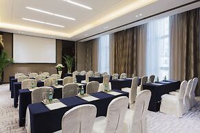 Wanda Realm Jinhua