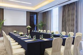 Wanda Realm Jinhua