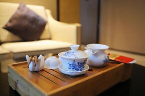 Wanda Realm Jinhua