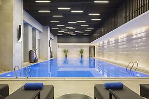 Wanda Realm Jinhua