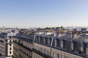 Maison Albar - Le Pont-Neuf