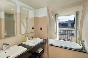 Maison Albar - Le Pont-Neuf