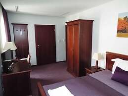 Hotel Park Avenue