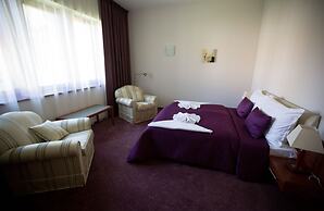 Hotel Park Avenue