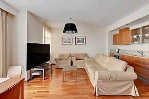 Grand Apartments