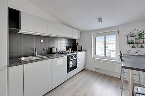 Grand Apartments