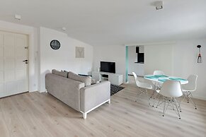 Grand Apartments