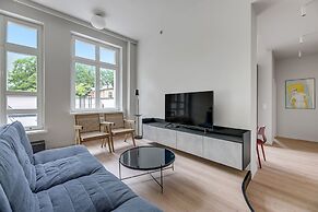 Grand Apartments