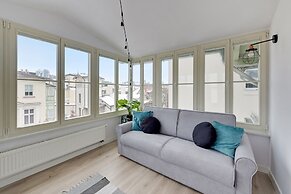 Grand Apartments