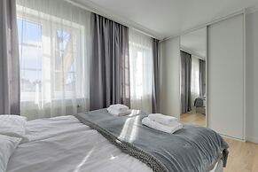 Grand Apartments