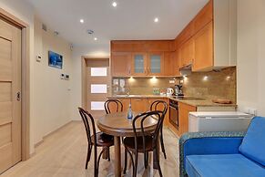 Grand Apartments
