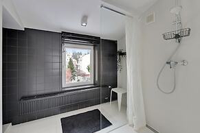 Grand Apartments