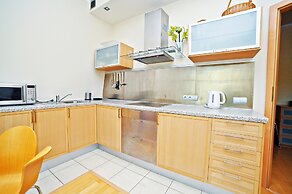 Grand Apartments