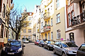 Grand Apartments