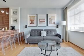 Grand Apartments