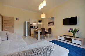 Grand Apartments