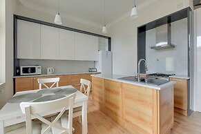 Grand Apartments