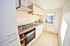 Grand Apartments
