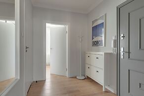 Grand Apartments