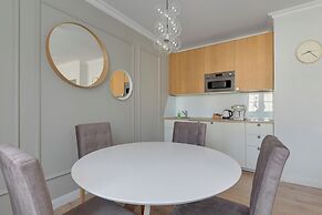 Grand Apartments