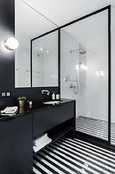 Grand Apartments