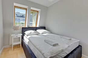 Grand Apartments