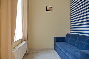 Grand Apartments