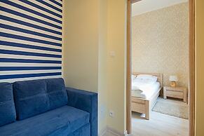 Grand Apartments