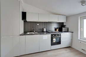 Grand Apartments