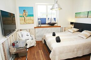 Grand Apartments