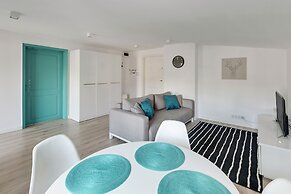 Grand Apartments