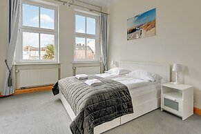 Grand Apartments